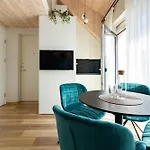 Appartement Vinewood Apartment, By Cohost