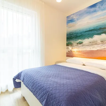 Vinewood Apartment, By Cohost Апартаменты *