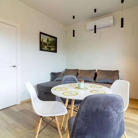 Vinewood Apartment, By Cohost Apartamento *