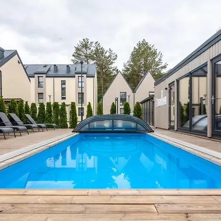 Vinewood Apartment, By Cohost