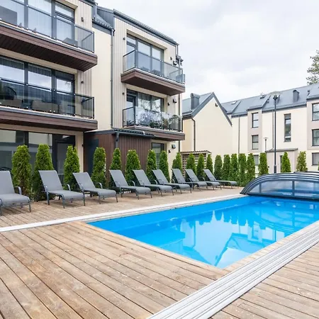 Vinewood Apartment, By Cohost Апартаменты *