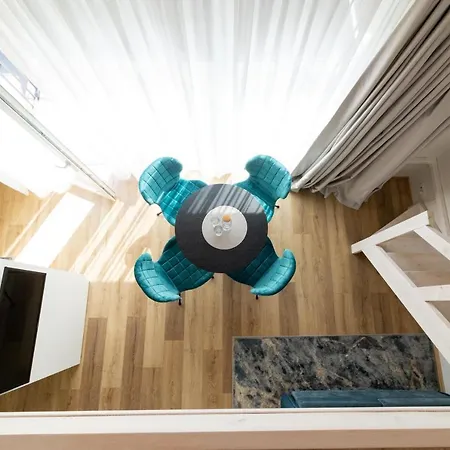 Apartamento Vinewood Apartment, By Cohost *