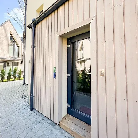 Apartamento Vinewood Apartment, By Cohost Palanga