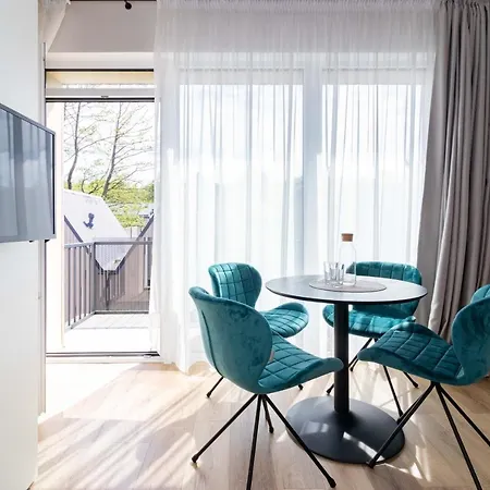 Vinewood Apartment, By Cohost * Паланга