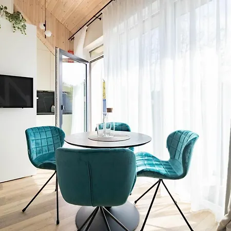 Апартаменты Vinewood Apartment, By Cohost