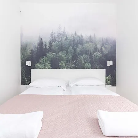 Апартаменты Vinewood Apartment, By Cohost *