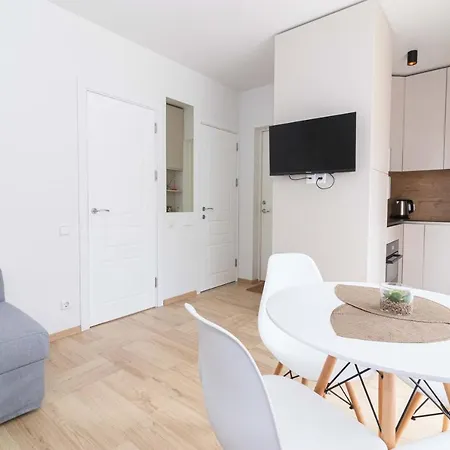 Apartamento Vinewood Apartment, By Cohost Palanga