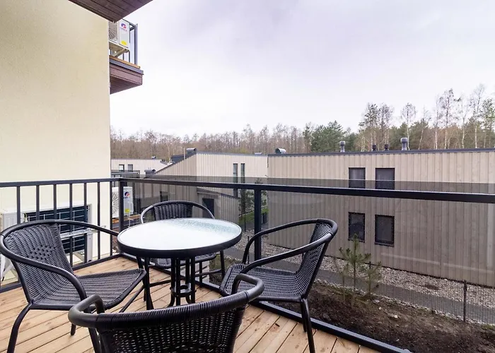 Vinewood Apartment, By Cohost Apartment Palanga