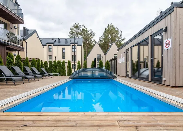 Vinewood Apartment, By Cohost