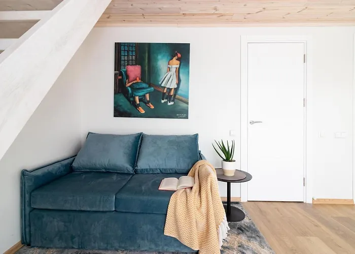 Apartman Vinewood Apartment, By Cohost Palanga