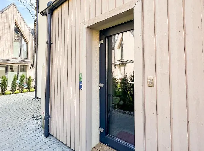 Apartman Vinewood Apartment, By Cohost Palanga