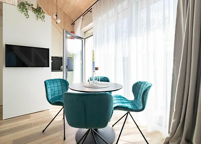 Apartman Vinewood Apartment, By Cohost