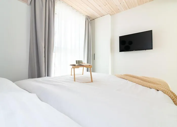 Vinewood Apartment, By Cohost Apartman