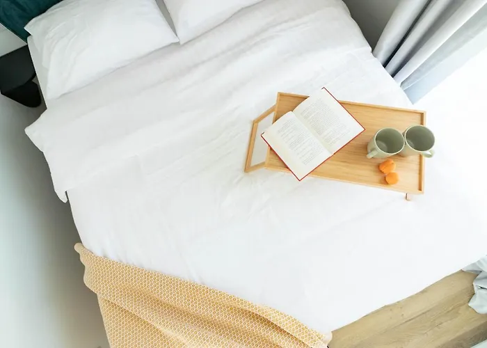 Vinewood Apartment, By Cohost Apartment Palanga