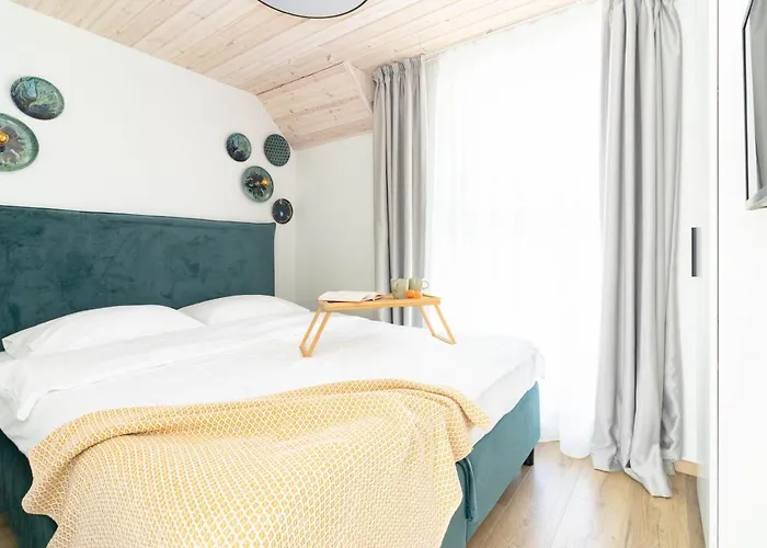 Apartman Vinewood Apartment, By Cohost