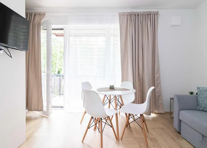 Vinewood Apartment, By Cohost Apartment