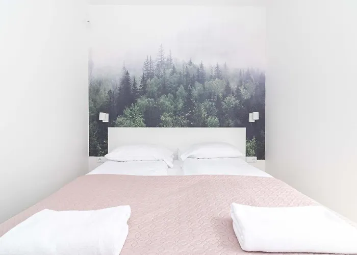 Apartment Vinewood Apartment, By Cohost *