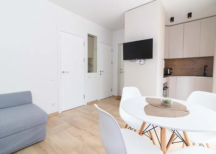 Apartment Vinewood Apartment, By Cohost Palanga