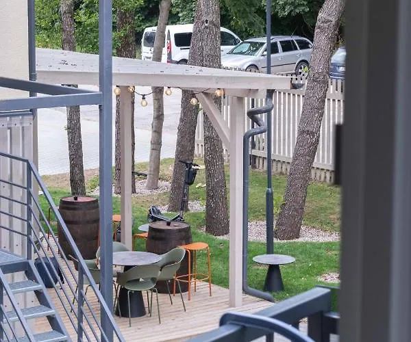 Vinewood Apartment, By Cohost Apartman